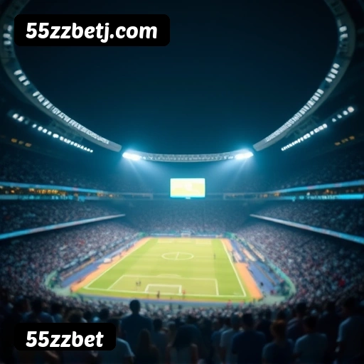 App 55zzbet para iOS e Android — interface mobile, login biométrico e PIX integrado