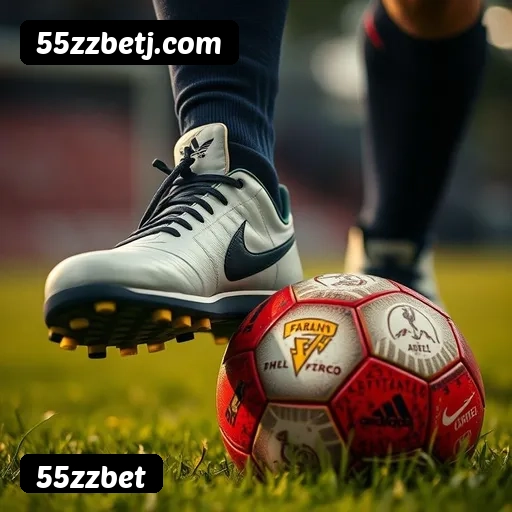 Certificações de segurança da 55zzbet