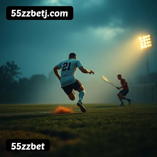 Suporte 24 horas 55zzbet